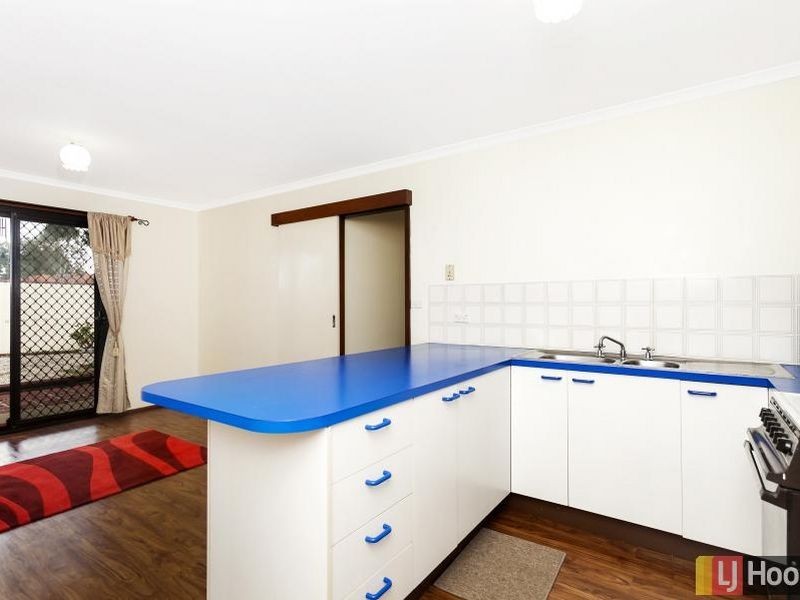 52 Boswell Crescent, Florey ACT 2615