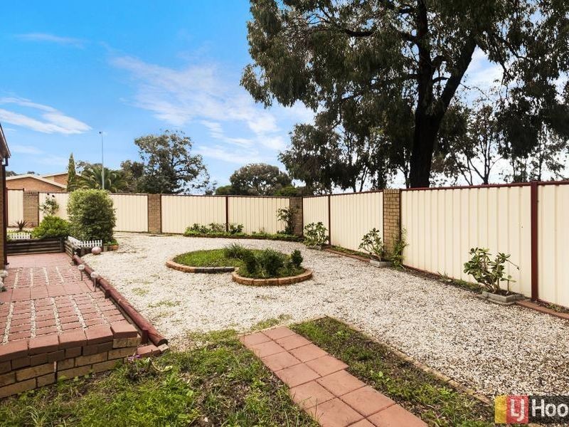 52 Boswell Crescent, Florey ACT 2615