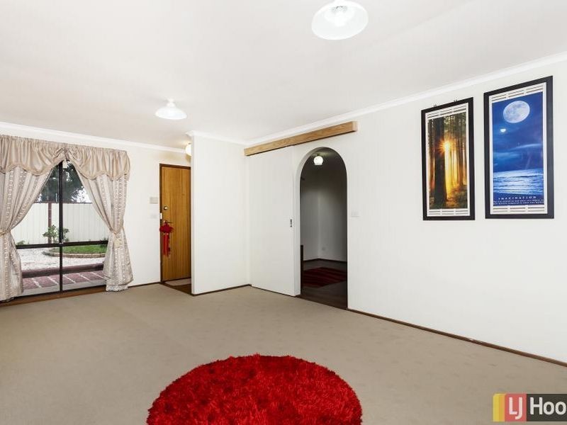 52 Boswell Crescent, Florey ACT 2615