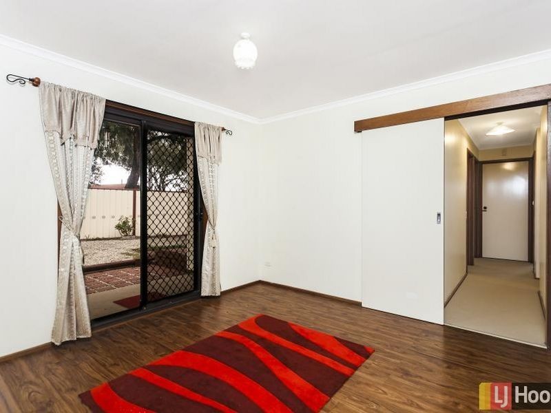 52 Boswell Crescent, Florey ACT 2615