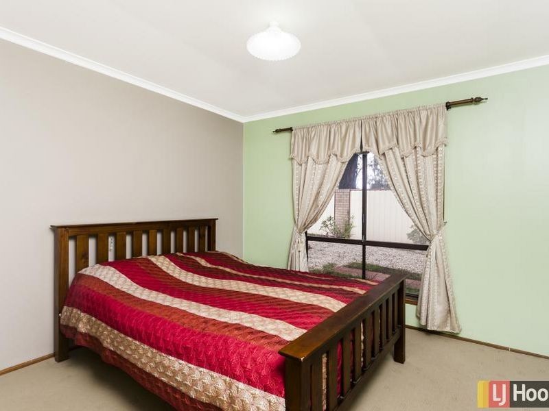 52 Boswell Crescent, Florey ACT 2615