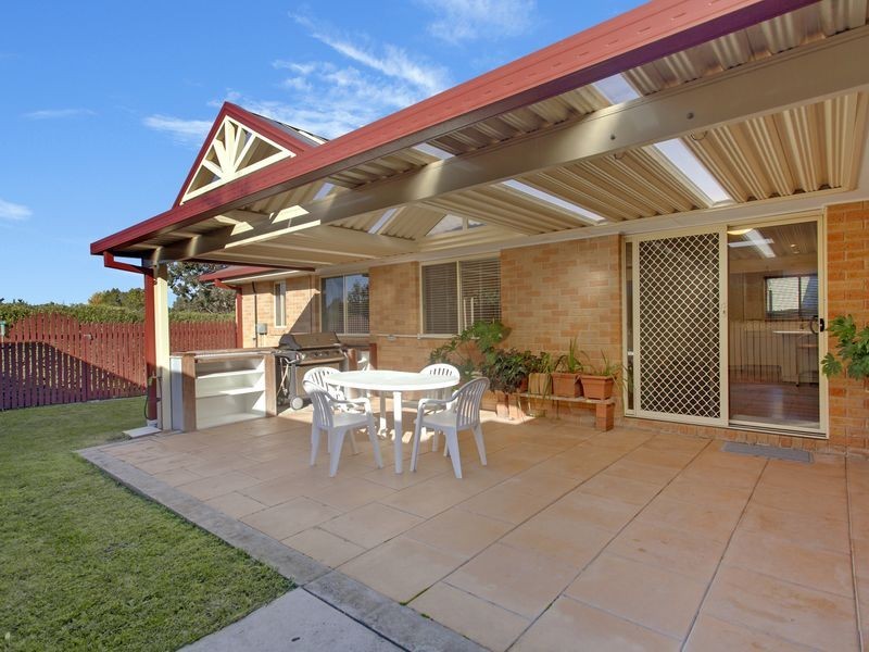 24 Mt Warning Crescent, Palmerston ACT 2913