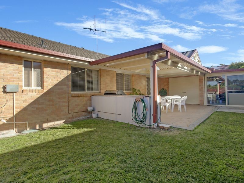 24 Mt Warning Crescent, Palmerston ACT 2913