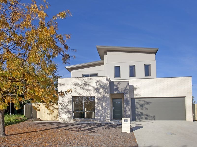 50 Mundawari Circuit, Ngunnawal ACT 2913