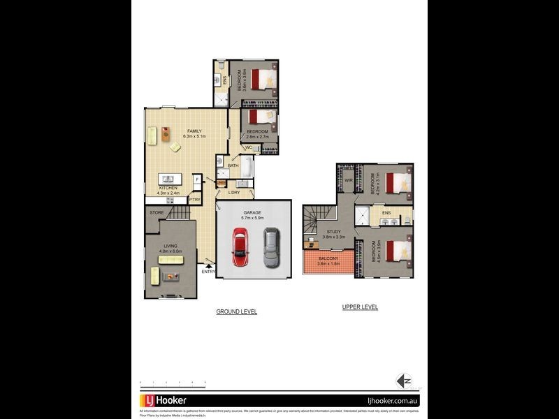 50 Mundawari Circuit, Ngunnawal ACT 2913