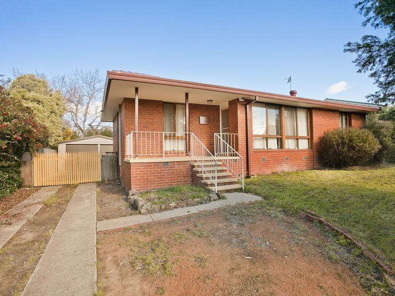 7 Levien Street, Scullin ACT 2614