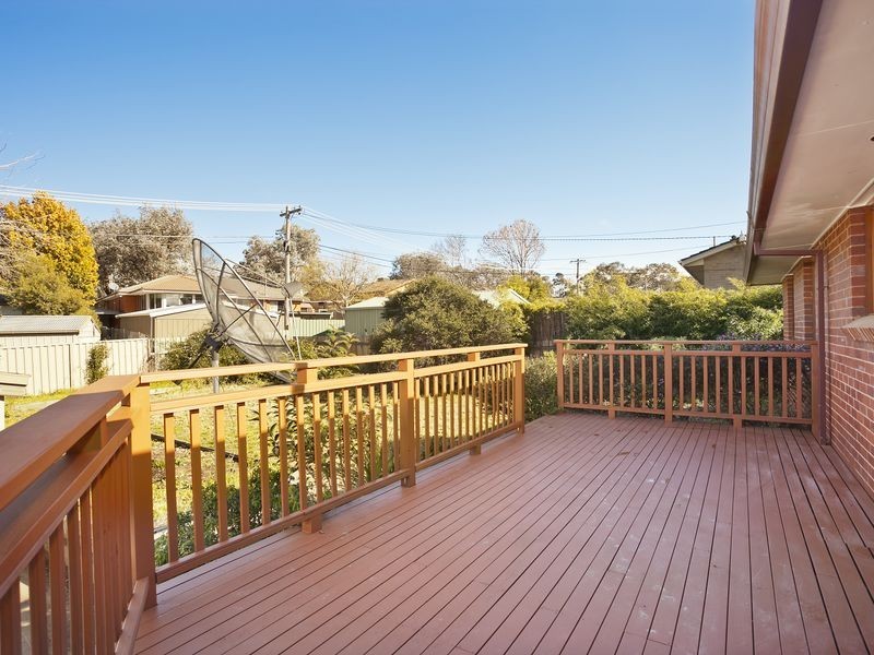 7 Levien Street, Scullin ACT 2614