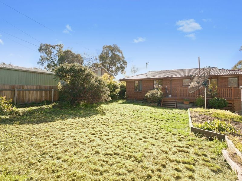 7 Levien Street, Scullin ACT 2614