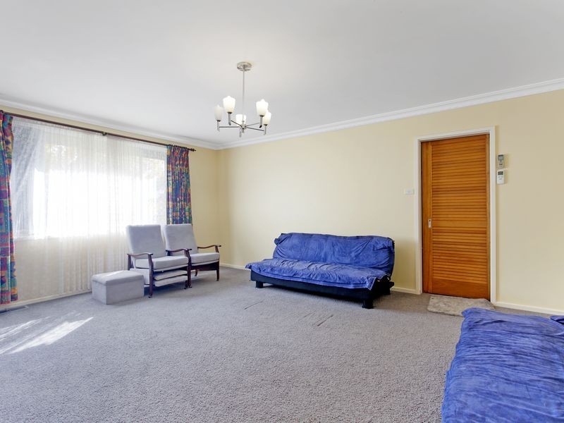 25 Mockridge Crescent, Holt ACT 2615