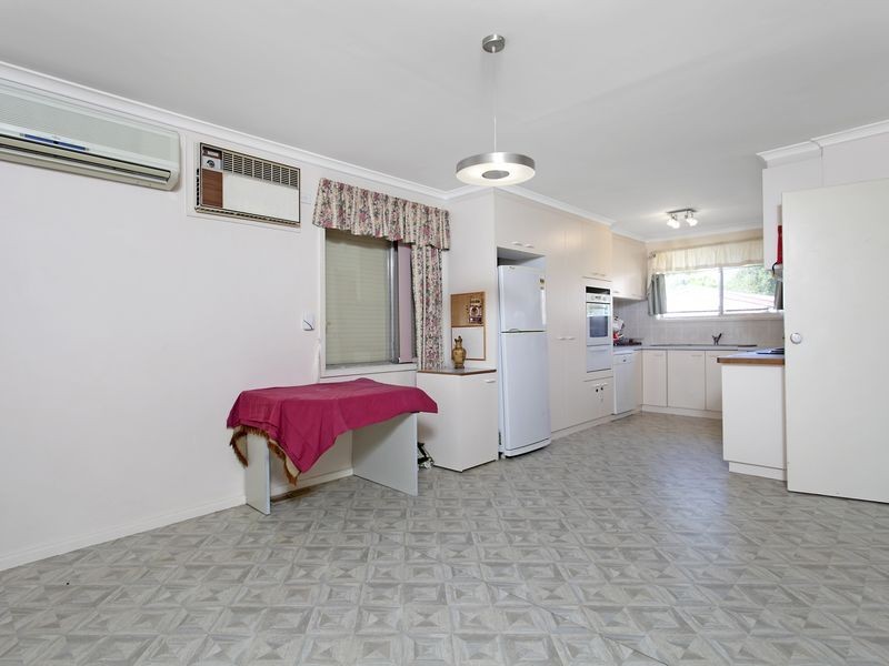 25 Mockridge Crescent, Holt ACT 2615