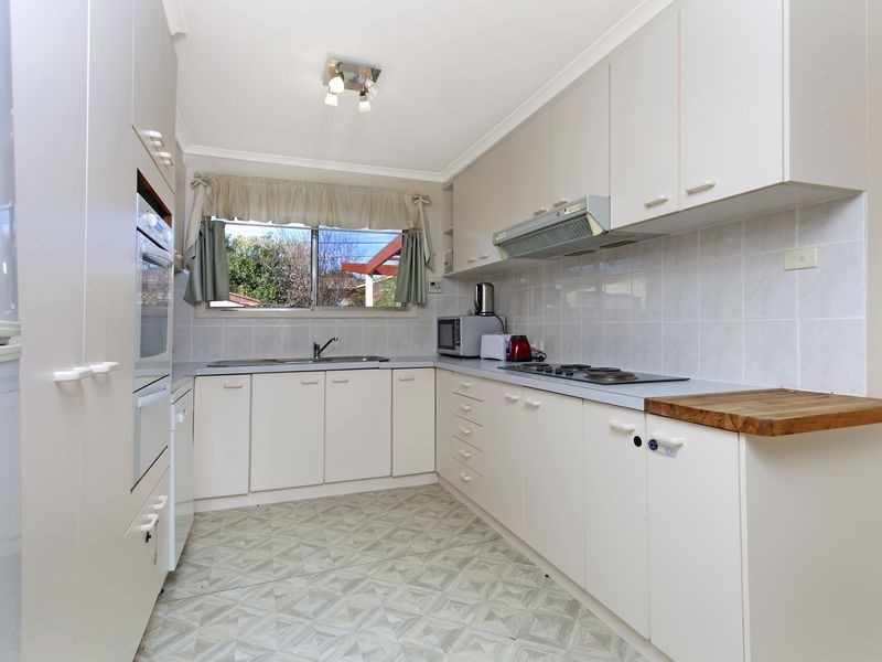 25 Mockridge Crescent, Holt ACT 2615