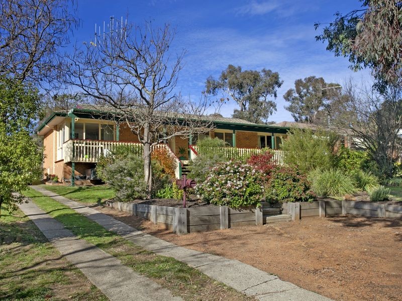23 Rochford Street, Fraser ACT 2615
