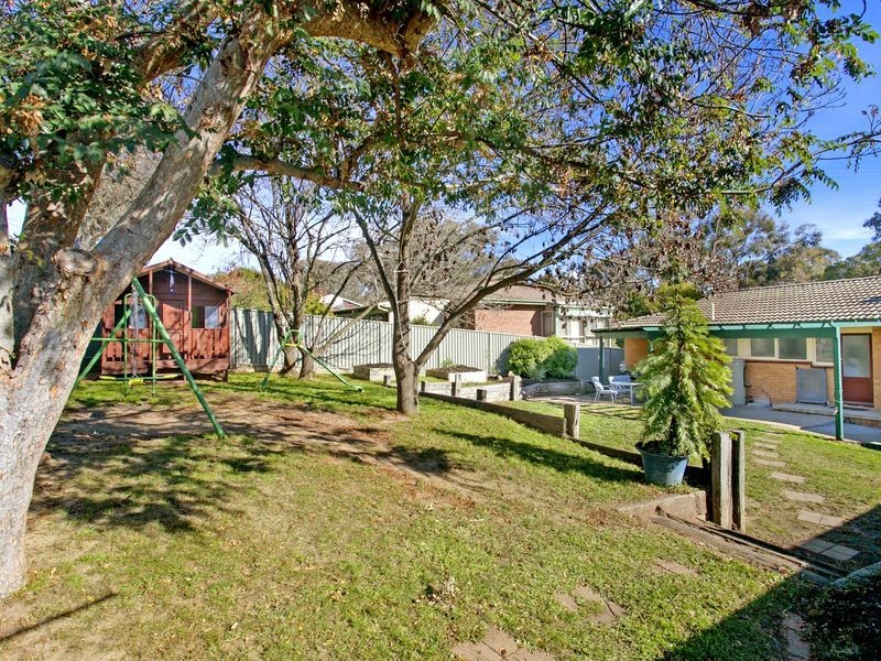 23 Rochford Street, Fraser ACT 2615