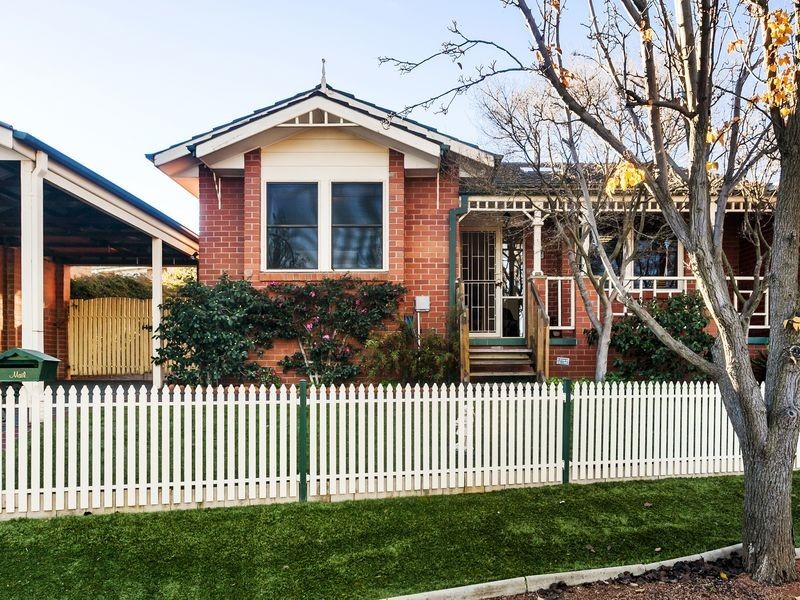 27 Birrigai Square, Ngunnawal ACT 2913