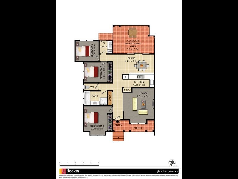 27 Birrigai Square, Ngunnawal ACT 2913