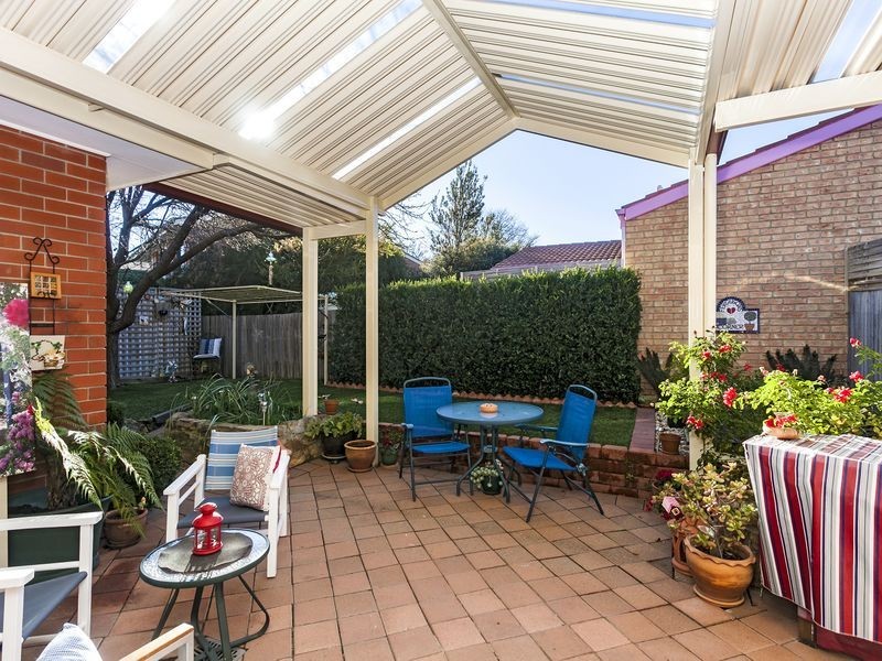 27 Birrigai Square, Ngunnawal ACT 2913