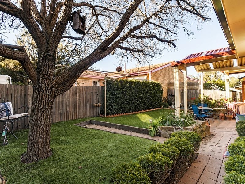 27 Birrigai Square, Ngunnawal ACT 2913