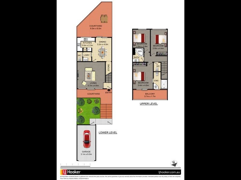 29/60 Copland Drive, Evatt ACT 2617