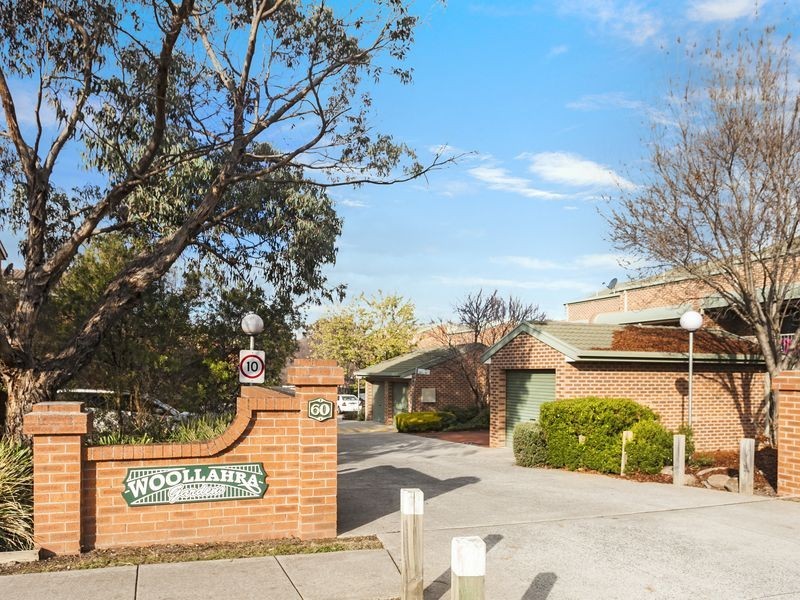 29/60 Copland Drive, Evatt ACT 2617