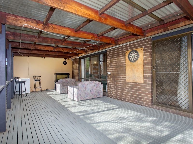 13 Dowthwaite Street, Fraser ACT 2615