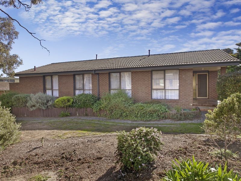 13 Dowthwaite Street, Fraser ACT 2615
