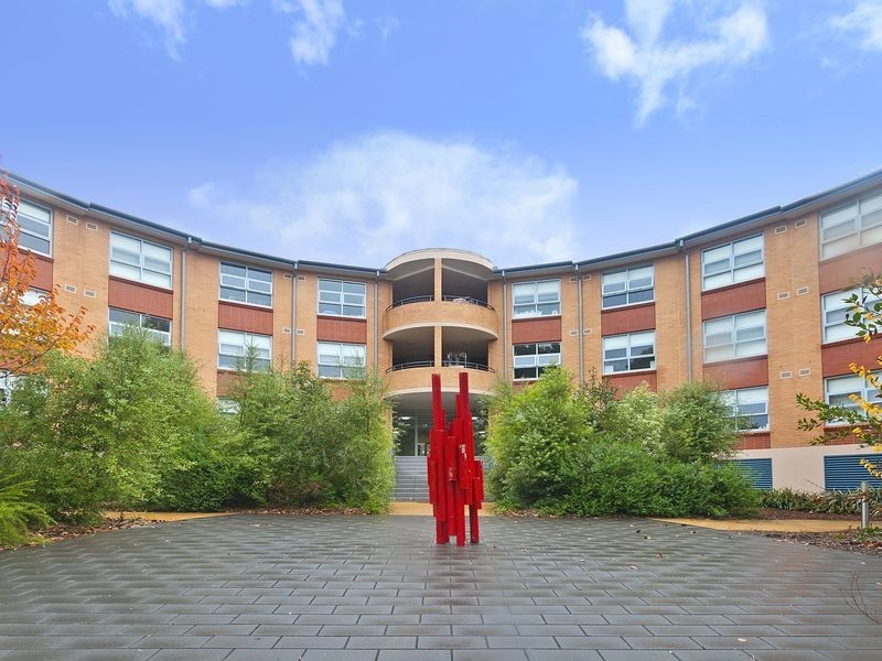 73/101 Hennessy Street, Belconnen ACT 2617