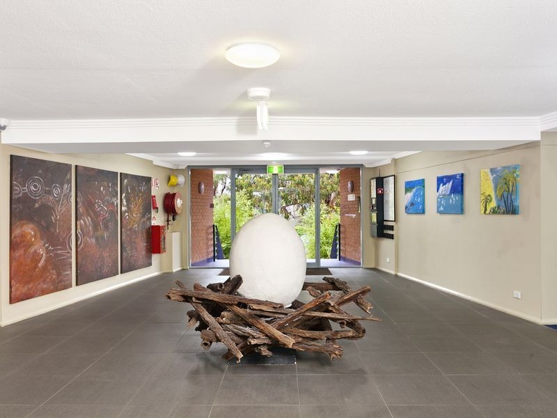 73/101 Hennessy Street, Belconnen ACT 2617