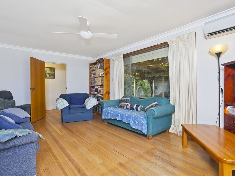 5 Hirschfeld Crescent, Macgregor ACT 2615