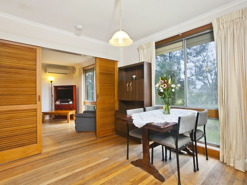 5 Hirschfeld Crescent, Macgregor ACT 2615