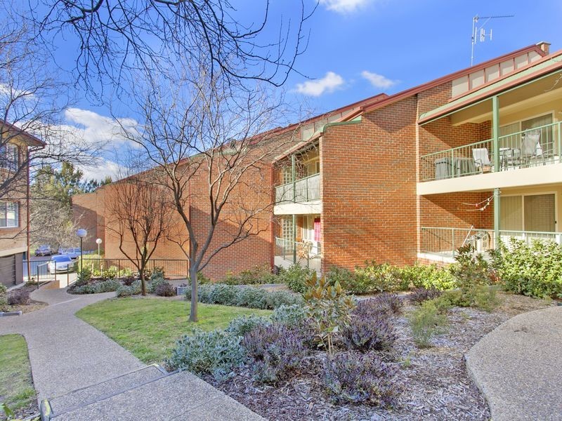 48/112 Baldwin Drive, Kaleen ACT 2617