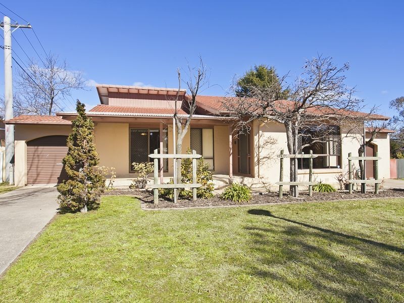 3 Holroyd Street, Watson ACT 2602