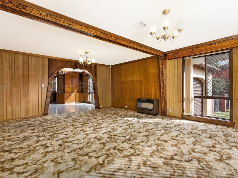 3 Holroyd Street, Watson ACT 2602