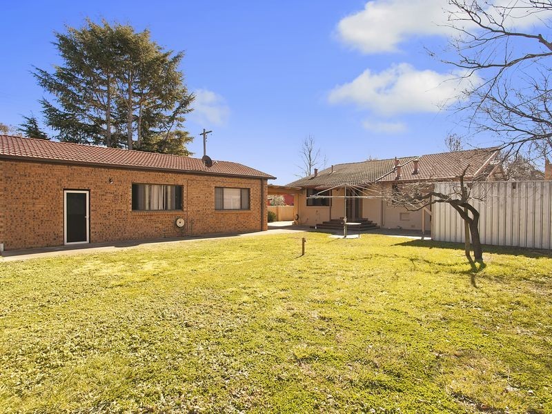 3 Holroyd Street, Watson ACT 2602