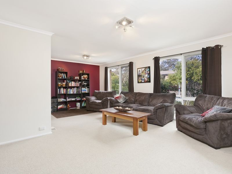 48 Kerrigan Street, Fraser ACT 2615
