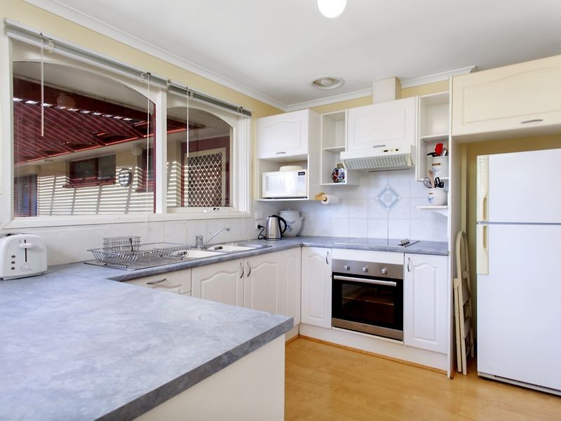 36 Dowthwaite Street, Fraser ACT 2615