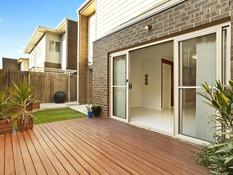 36 Bill Ferguson Circuit, Bonner ACT 2914