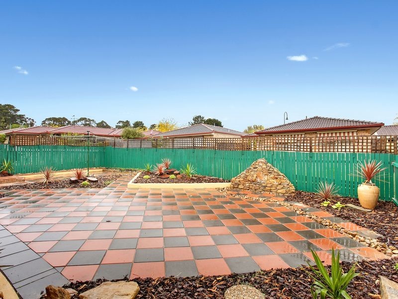 28 Britten Jones Drive, Holt ACT 2615