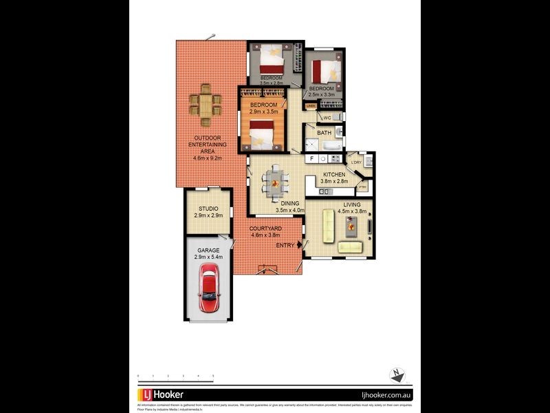 28 Britten Jones Drive, Holt ACT 2615