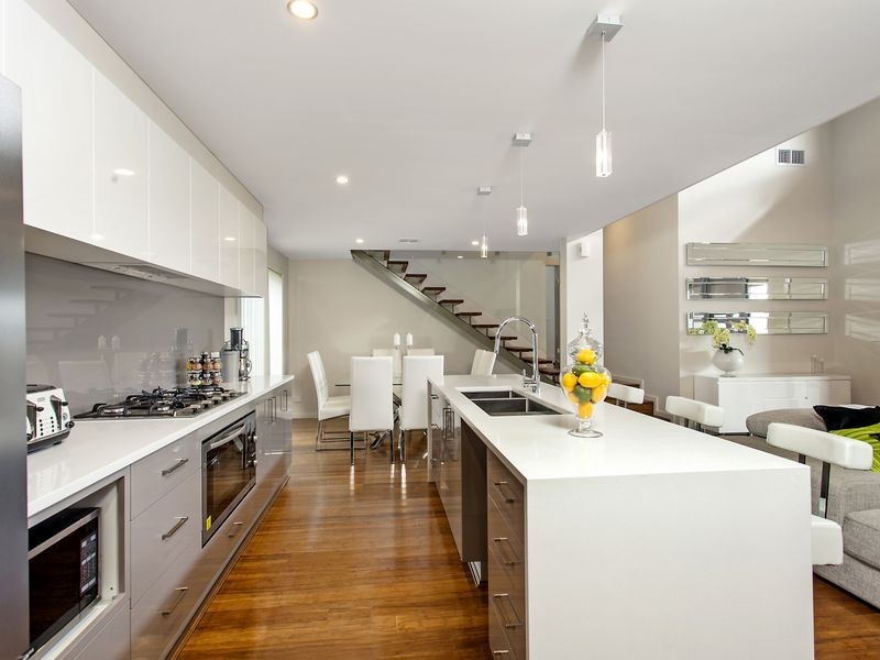 16 Len Barratt Street, Bonner ACT 2914