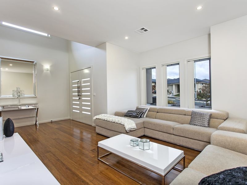 16 Len Barratt Street, Bonner ACT 2914