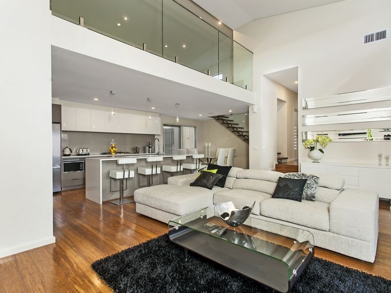 16 Len Barratt Street, Bonner ACT 2914