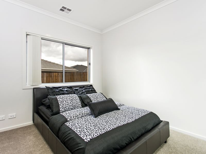 16 Len Barratt Street, Bonner ACT 2914