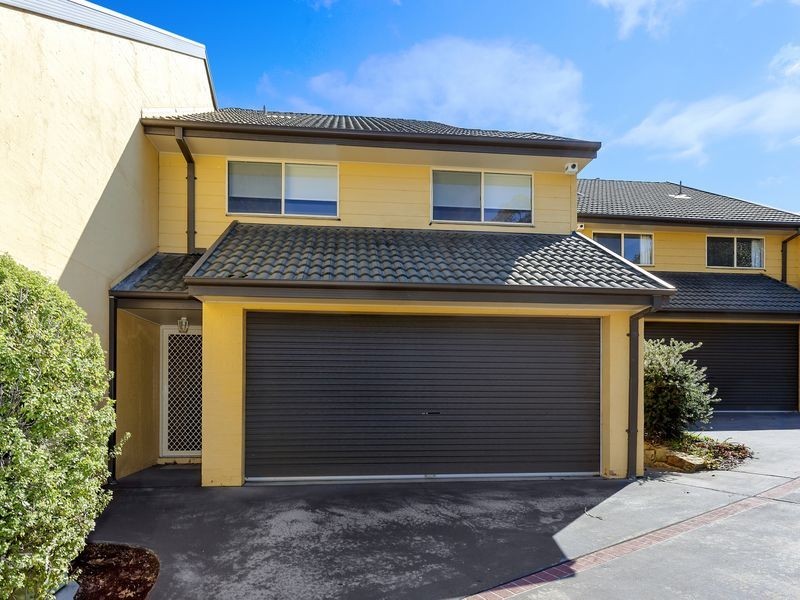 2/4 Tauss Place, Bruce ACT 2617