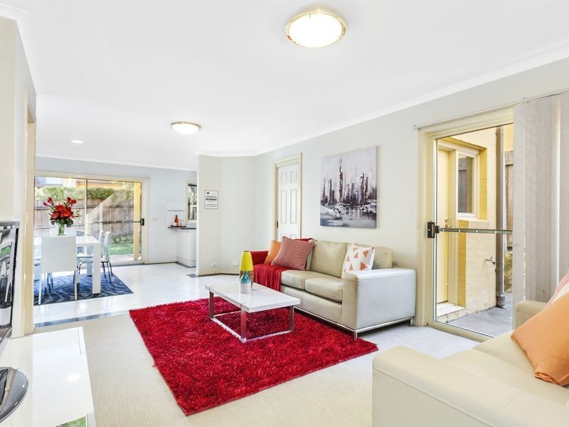 2/4 Tauss Place, Bruce ACT 2617