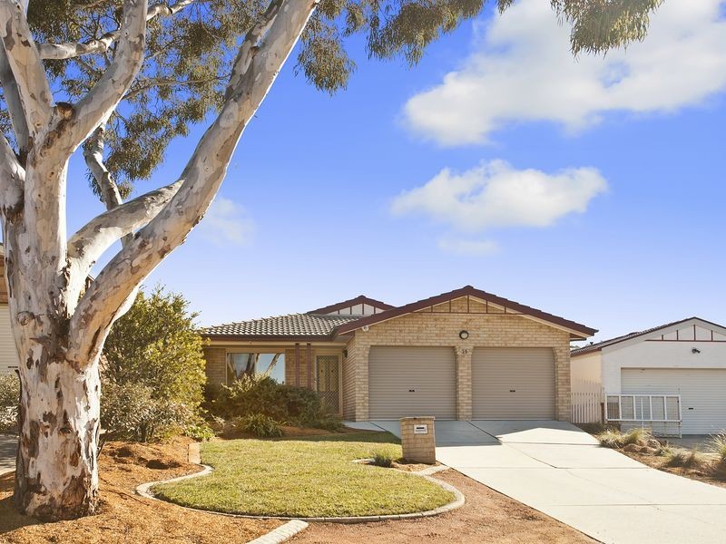 35 Taylor Street, Ngunnawal ACT 2913