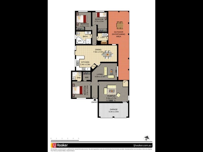 35 Taylor Street, Ngunnawal ACT 2913