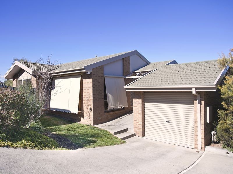 4/16 Weetman Place, Nicholls ACT 2913