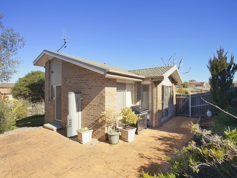 4/16 Weetman Place, Nicholls ACT 2913