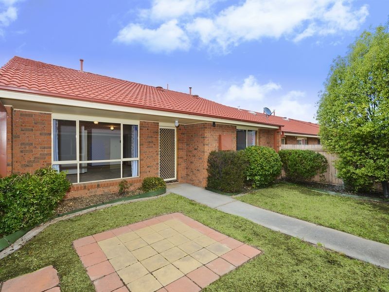 6/93 Bimberi Crescent, Palmerston ACT 2913
