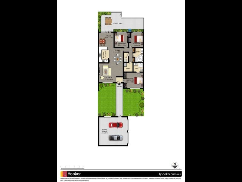 6/93 Bimberi Crescent, Palmerston ACT 2913